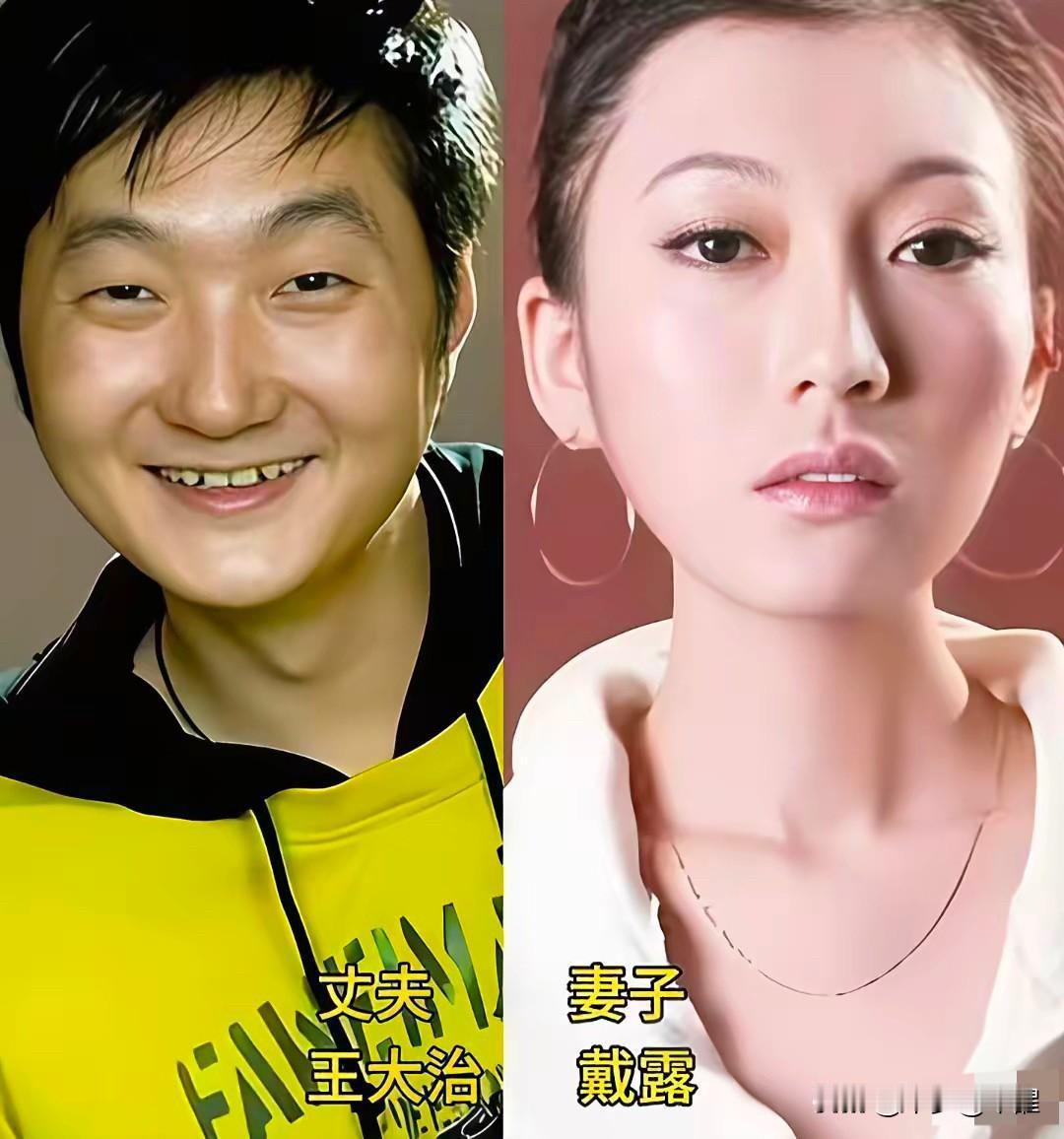 戏里深耕小人物角色，戏外收获满眼温柔
不少实力派男演员，不靠颜值加持，全靠演技站
