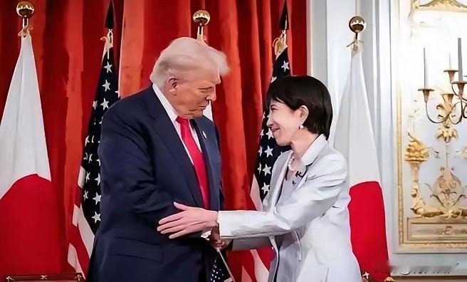 美日雷达全开了机，结果却发现中了连环计，这哪是试射导弹，分明是给美日挖了个超级大