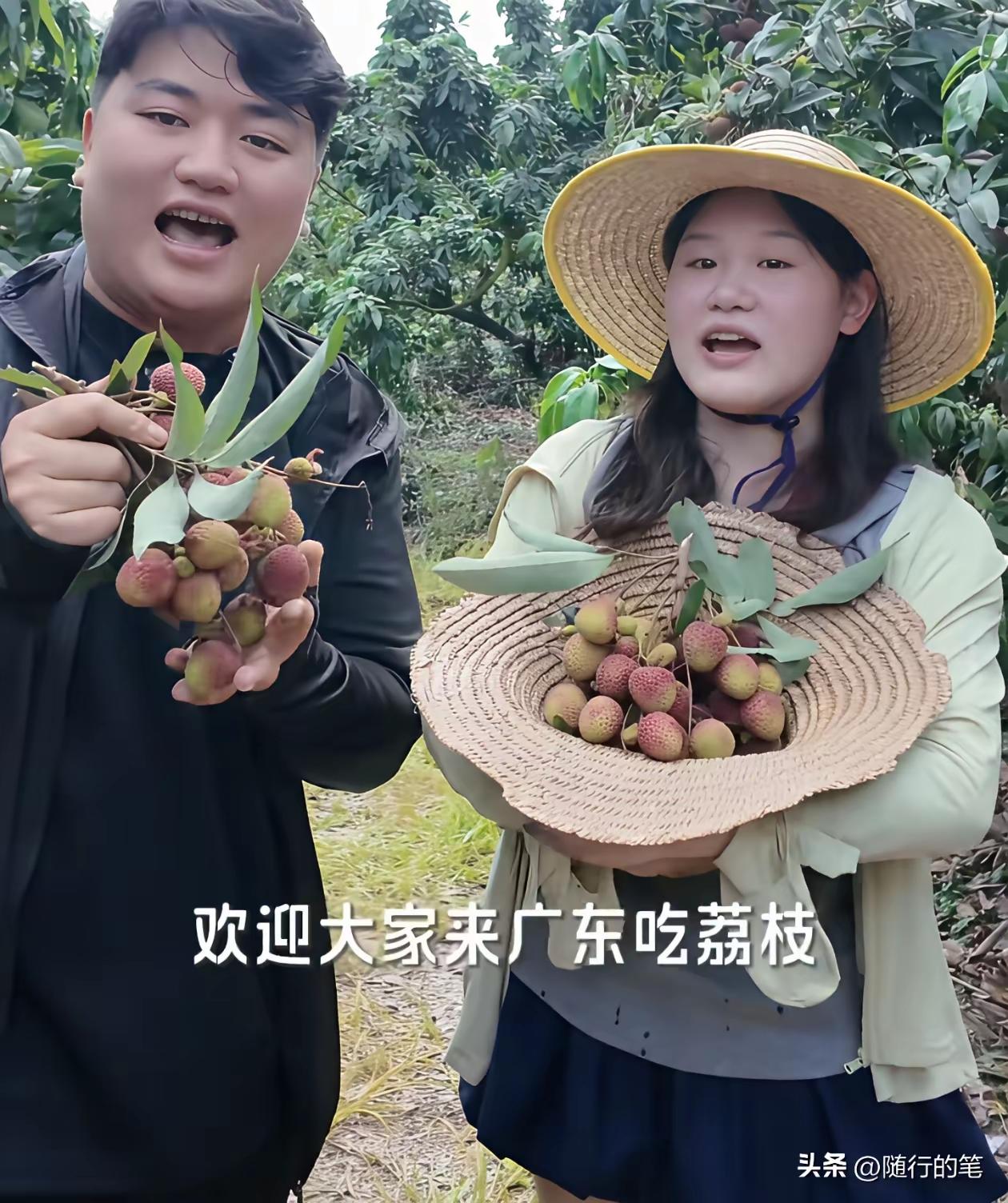 万万没想到，全红婵的哥哥全进华和张家齐居然凑到了一起——这俩人最近在广东高州的荔