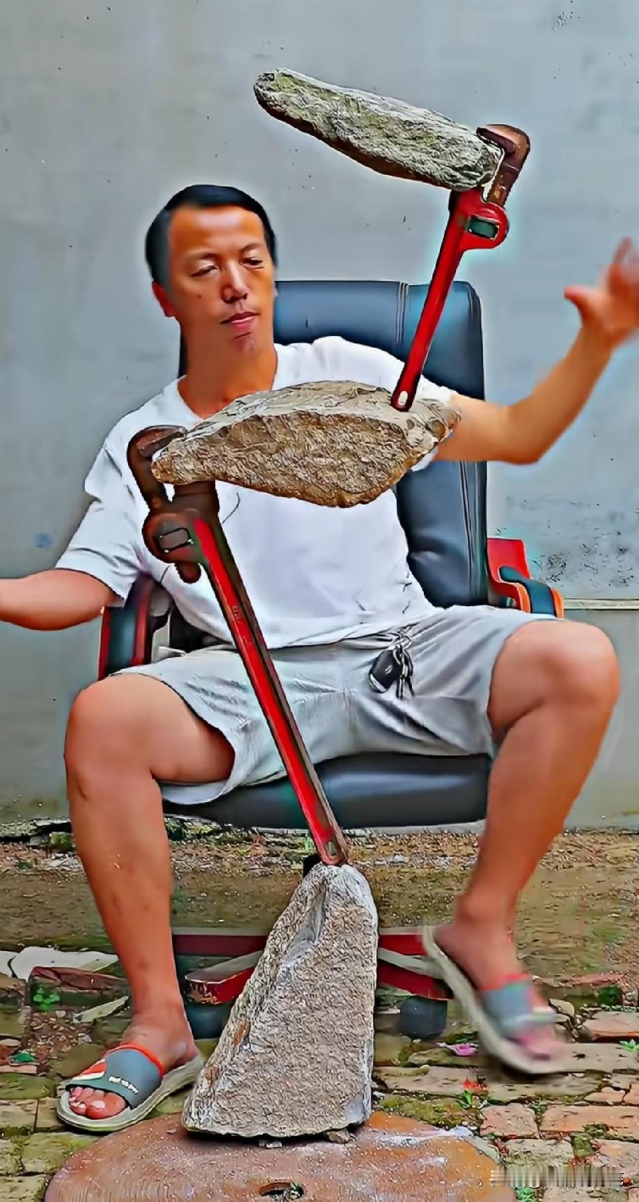这太难了[捂脸]
要惊人的耐心！