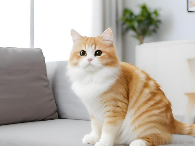 突然发现猫也会断崖式衰老总以为猫咪会慢慢变老，直到亲眼看见才懂，猫咪会经历断崖式