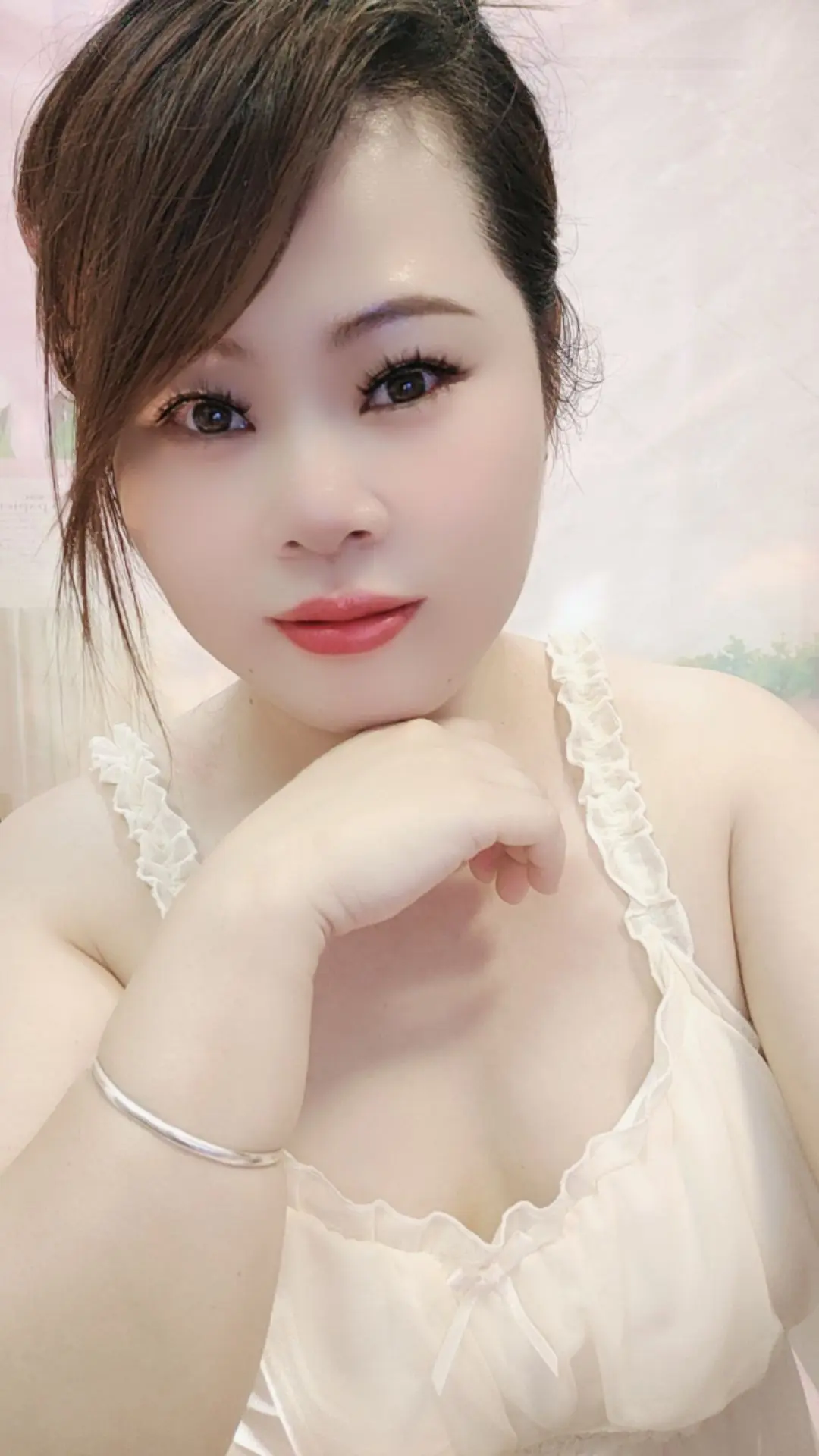 我真的好想念你 一天想你千百遍