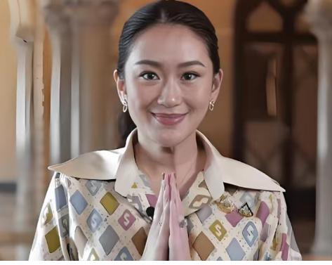 泰柬关系风波中的佩通坦与阿努廷：现实远比预期复杂
说实话，一开始关注泰国这边的情