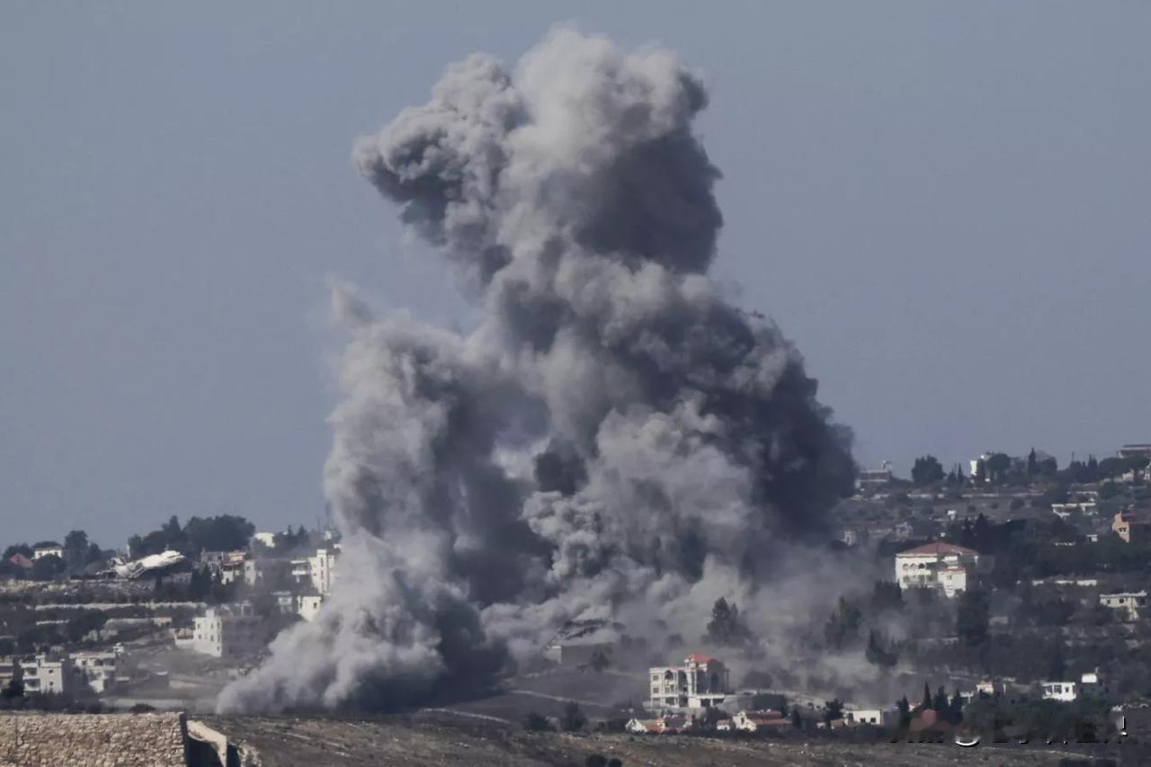 【最新消息：以色列对黎巴嫩目标发动打击】
特拉维夫时间2025年12月26日，以