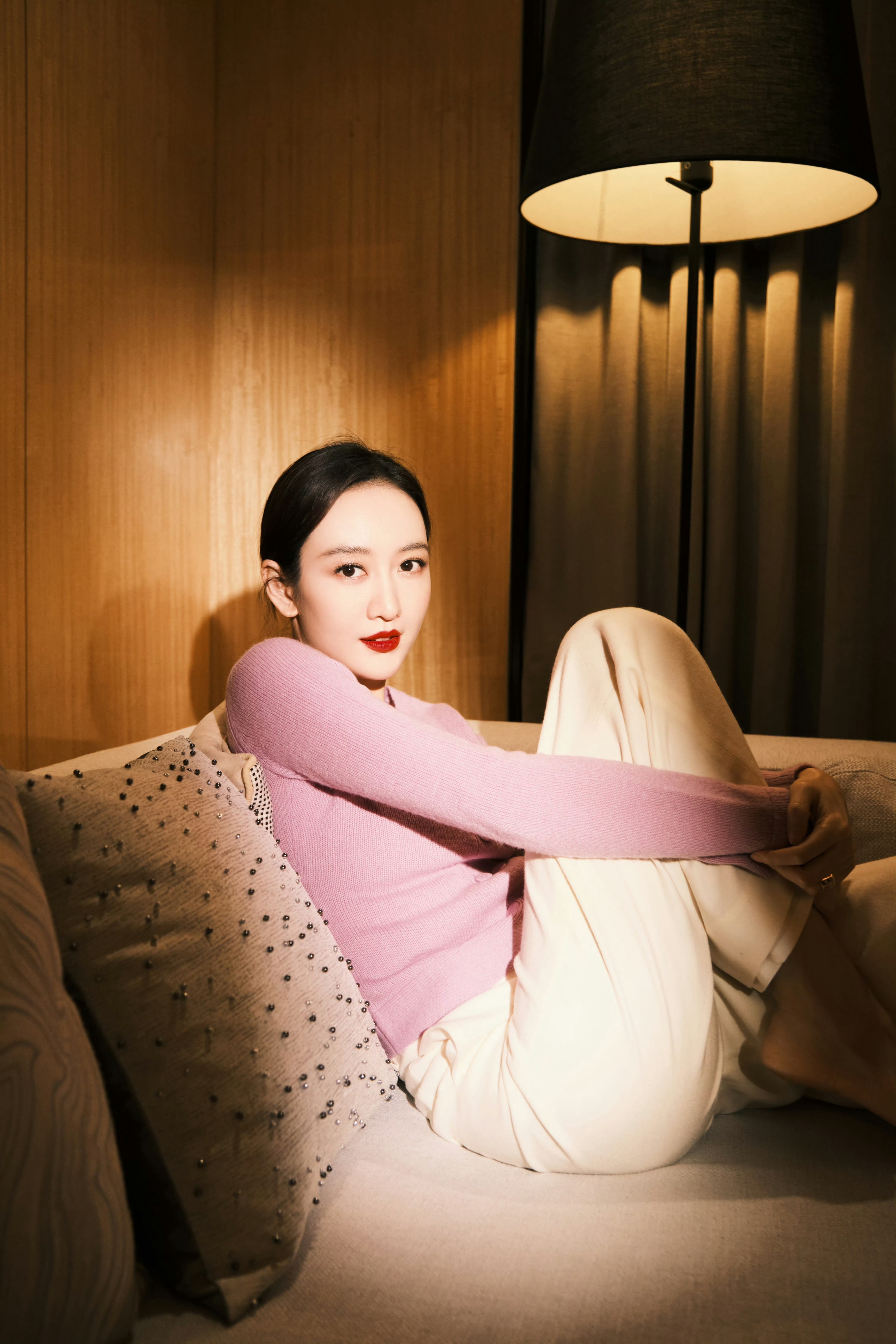 王鸥 x 美腿玉足好哇塞王鸥杀回芒果一次比一次哇噻