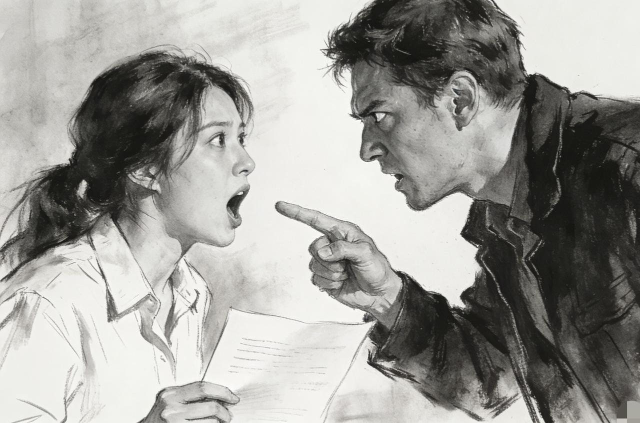 身边总有人靠否定别人找存在感，真的很累

你有没有遇过这种人：你刚开口，他先反驳