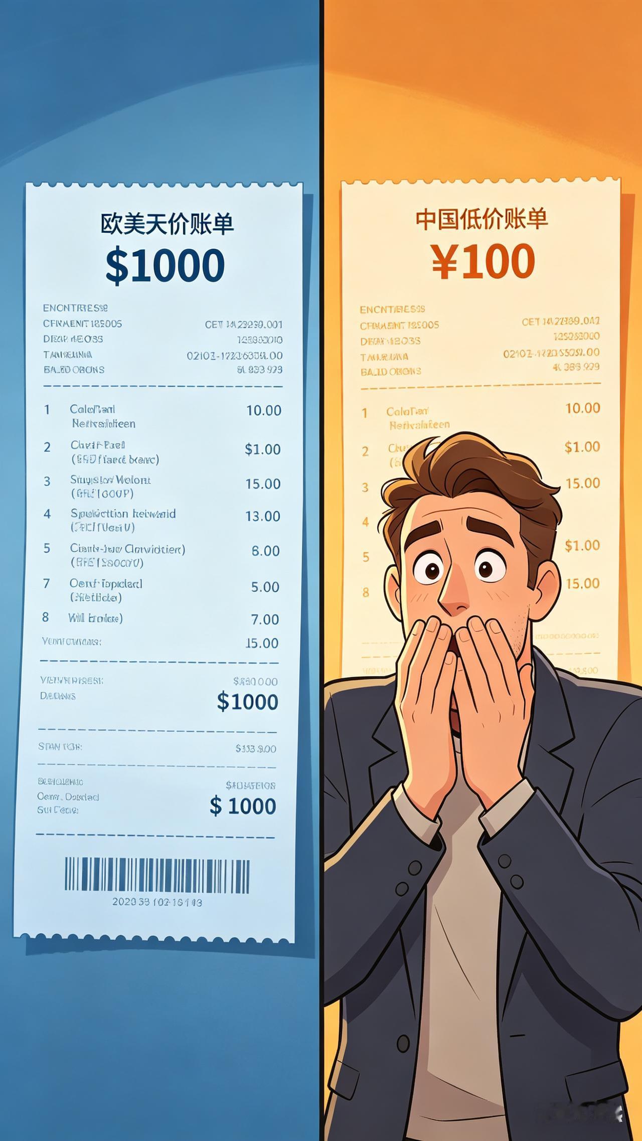 现在许多外国人来中国看病