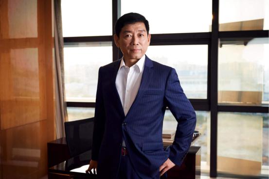 [太阳]打破西方高端垄断！保定老板豪掷十亿攻坚核心技术，国产八缸摩托在德国卖出天