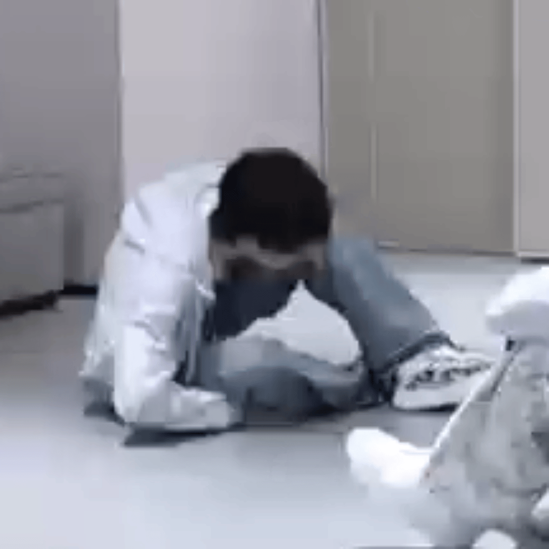 【5325】你是说我们笨皓皓一拳打了242！ 