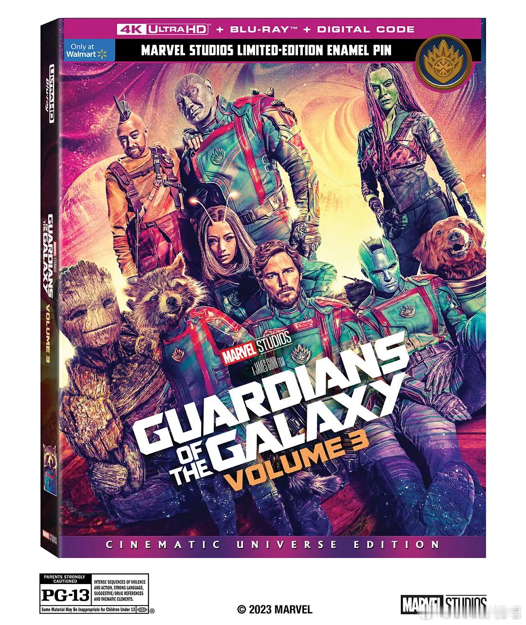 BD1080P蓝光特效字幕版！银河护卫队 Guardians of the Ga