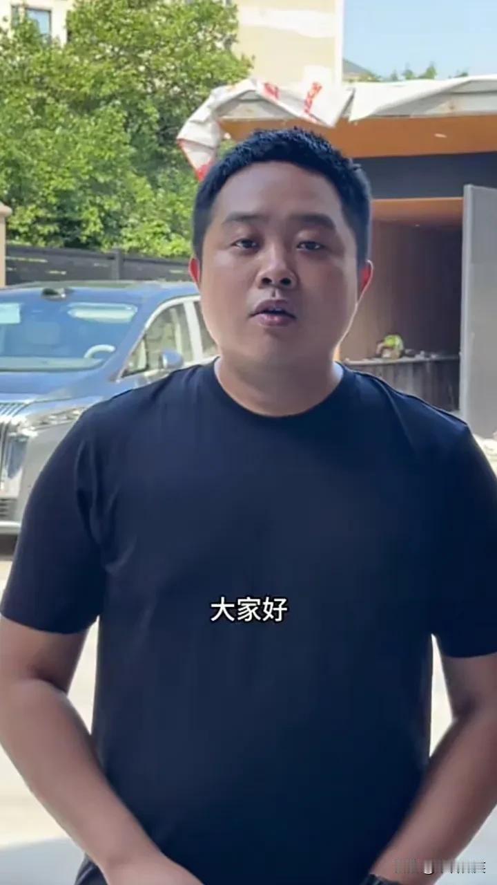 张教官葫芦里卖的什么药啊！长城车质量有问题，售后已答应退车退款，但张的公关团队却