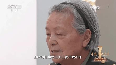 83岁，刚动过心脏手术，她却执意奔赴汶川。军长得知后急得拍案而起：“胡闹！快把她
