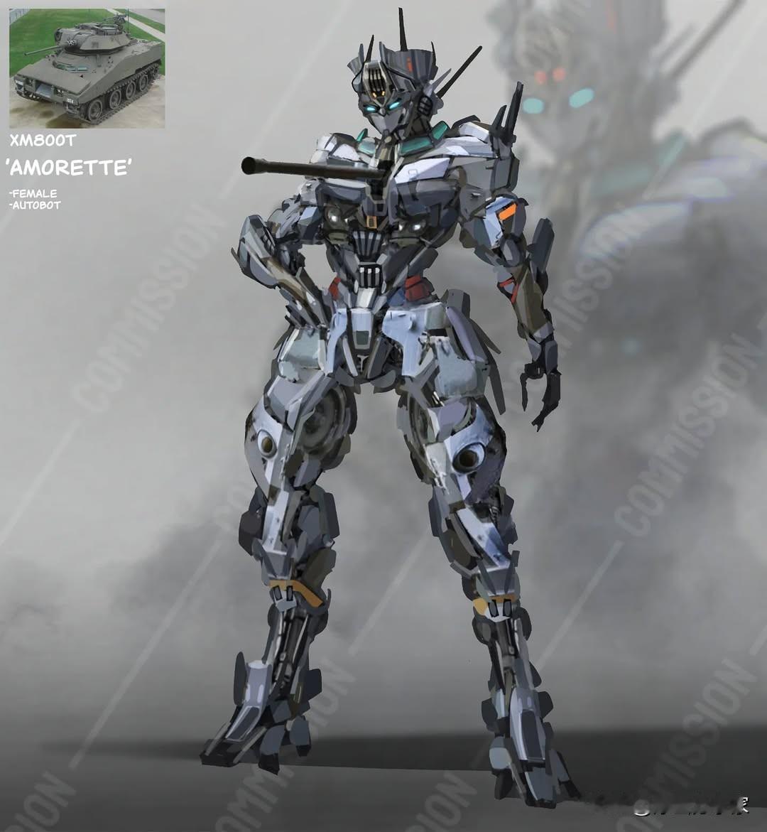 原创变形金刚 画师Viktor
动漫 二次元 原画分享家 插画 卡通 动画 插画