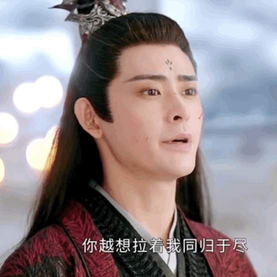 李欣泽能不能演个男主看看  演员李欣泽，用他的才华和努力，为我们塑造了一个又一个