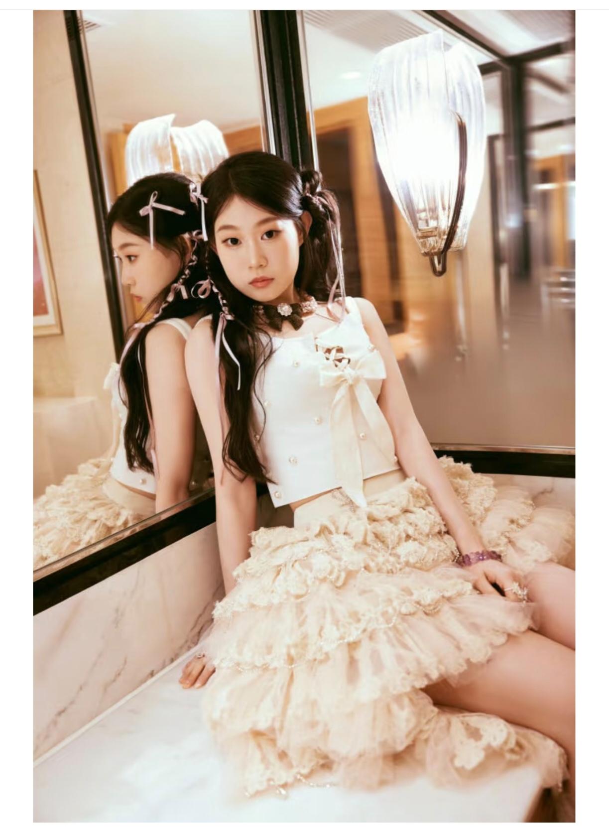 明年大湾区演唱会小沈阳大概不敢再去了——上次是女儿沈佳润受邀登台，而他却是“硬跟