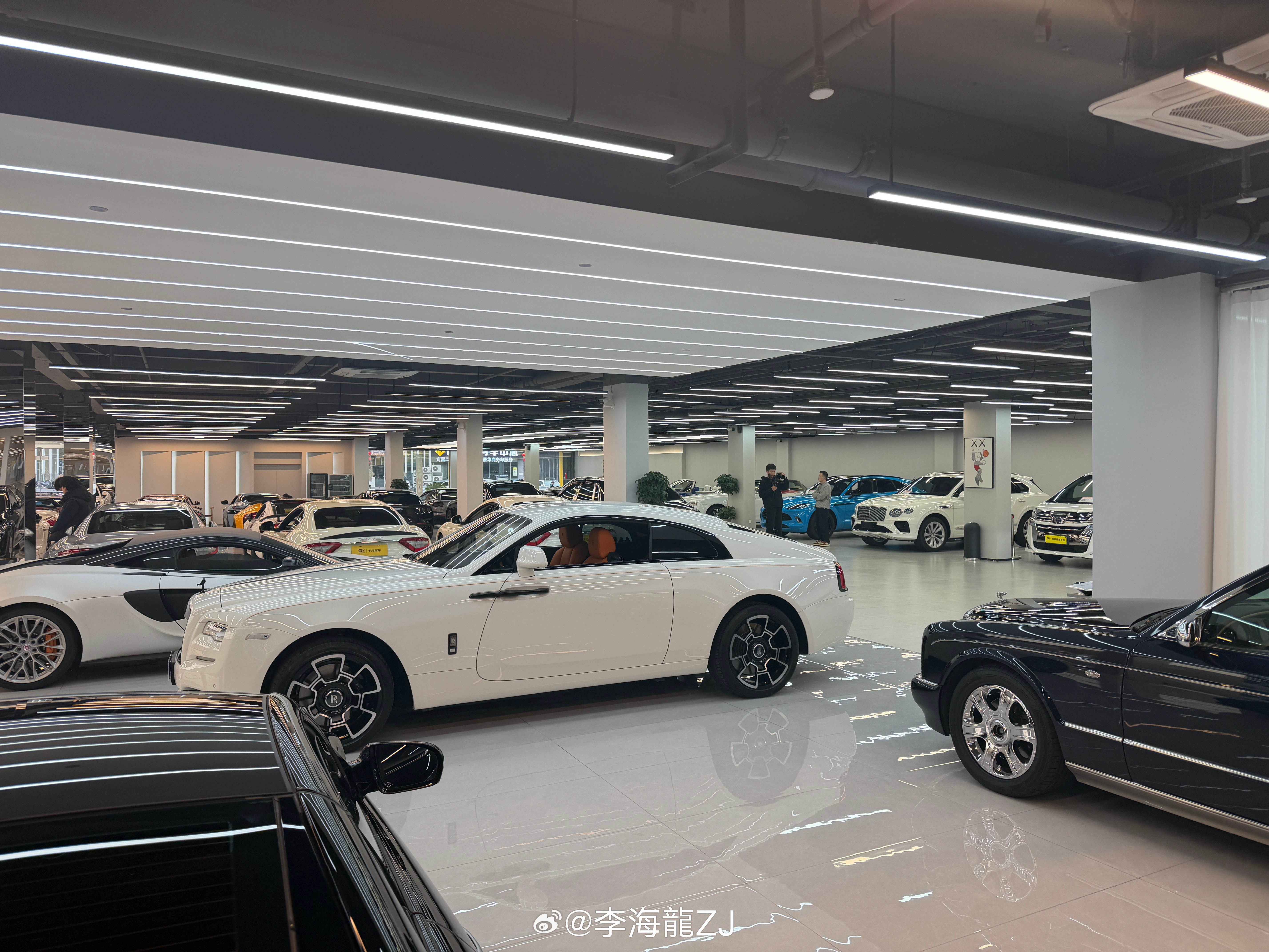 开工了补仓50万以上小汽车💰🍵🚘 杭州·杭州市国际会展中心