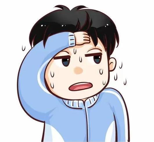 汗多，可不止是肺气虚？跟肝病也有关！

讲一个案例，给大家详细说说：

    