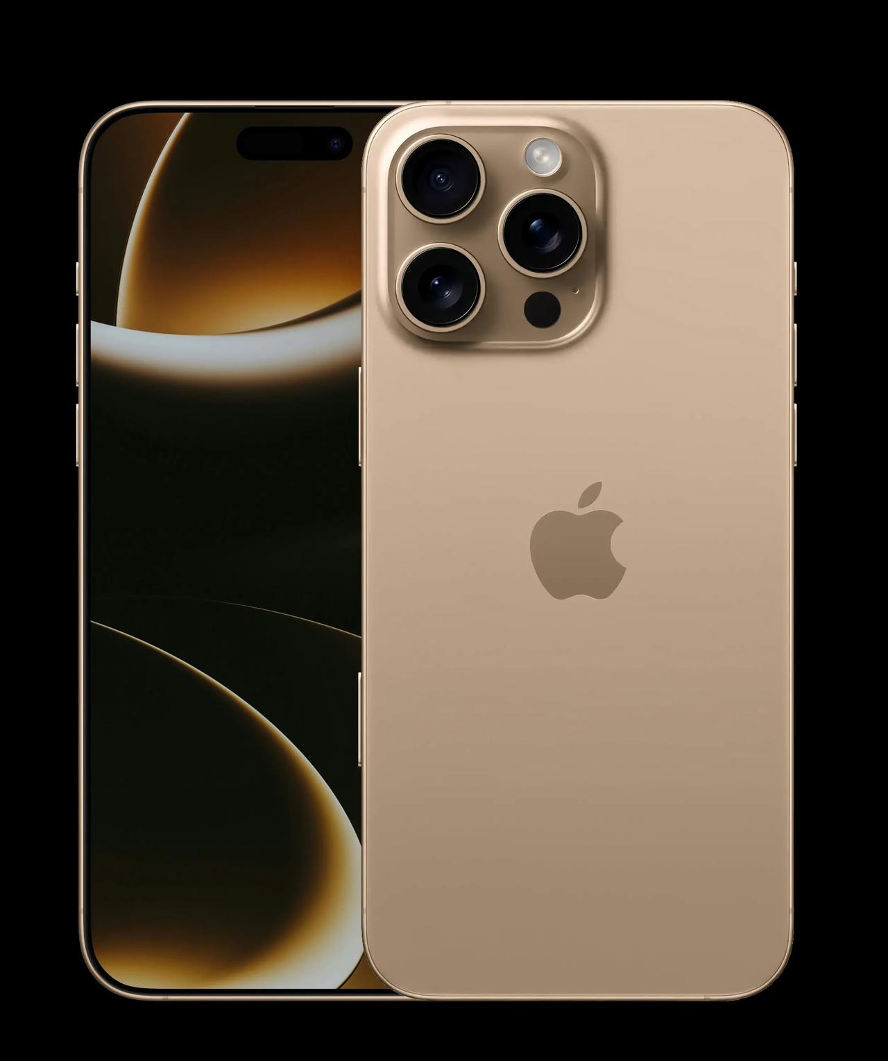 #明年起iPhone将统一配OLED显示屏#报道称，苹果将在2025年以后发布的