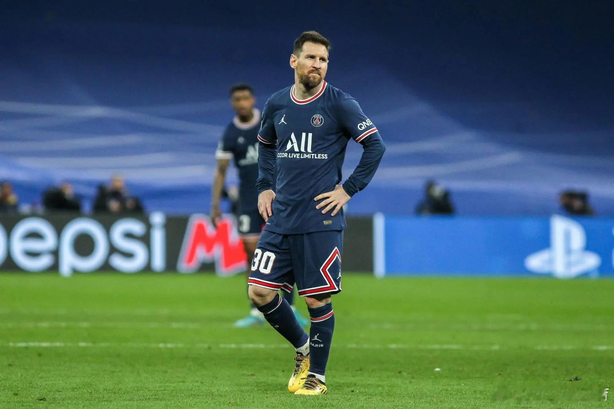 欧冠夺冠的难度有多大？强如当代球王梅西，也曾经连续7年被淘汰出局。据数据统计，梅