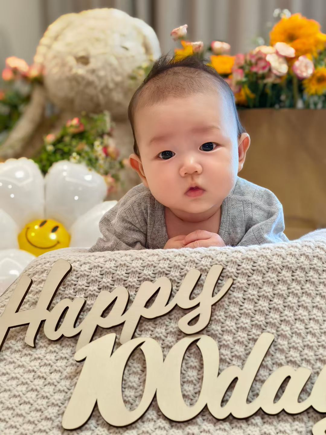 一不小心我的小宝贝就长大了[馋嘴] ​​​