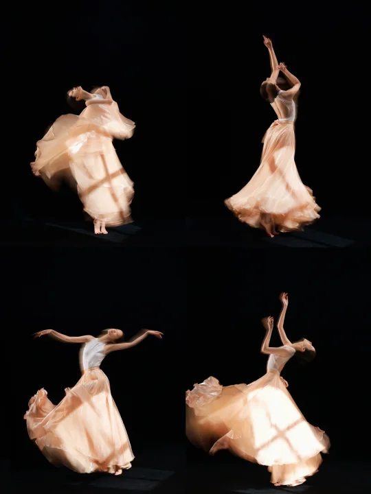 捕捉你的“高光”与“幕后”