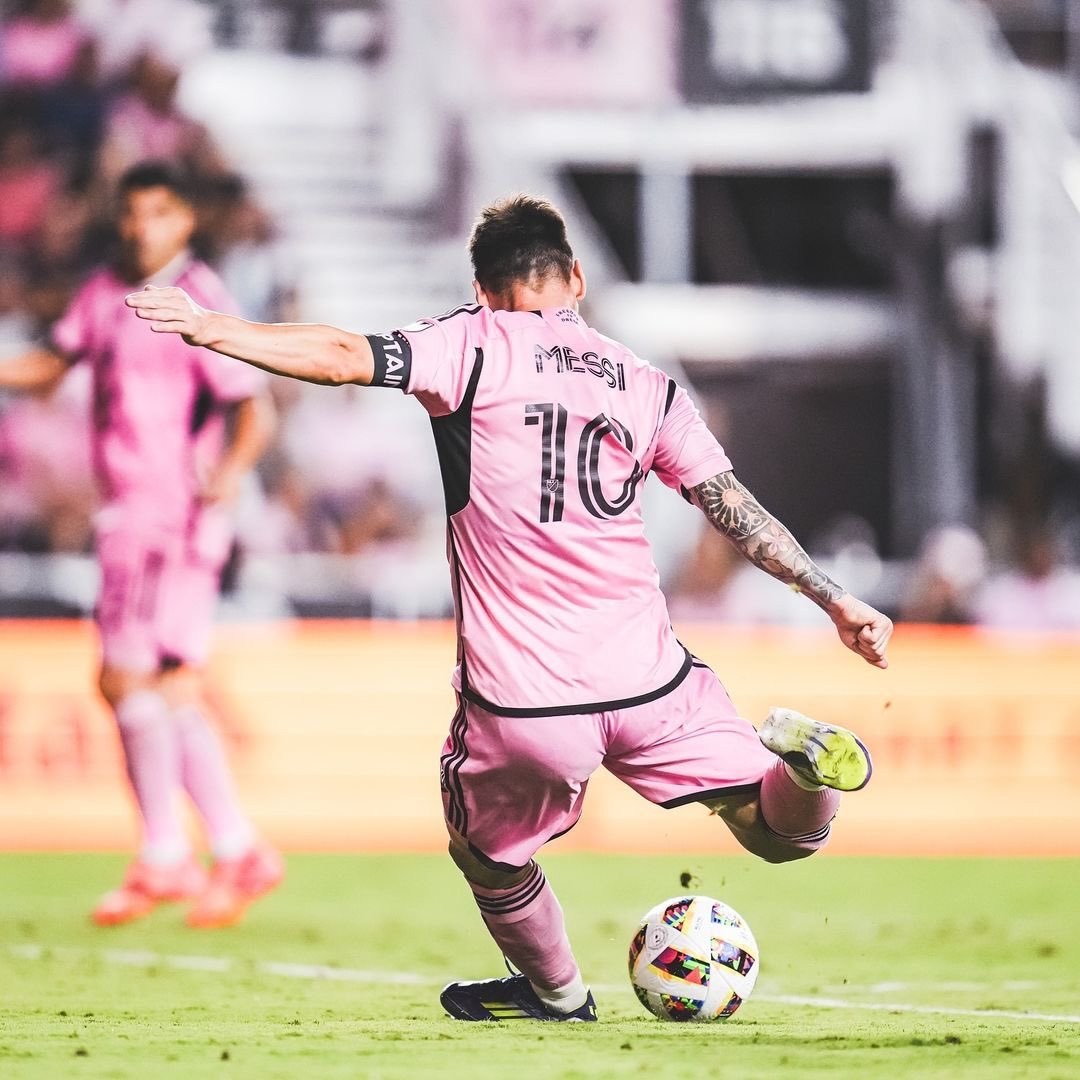 梅西更新ins[抱一抱][抱一抱][抱一抱]#梅西[超话]##迈阿密国际3比3圣