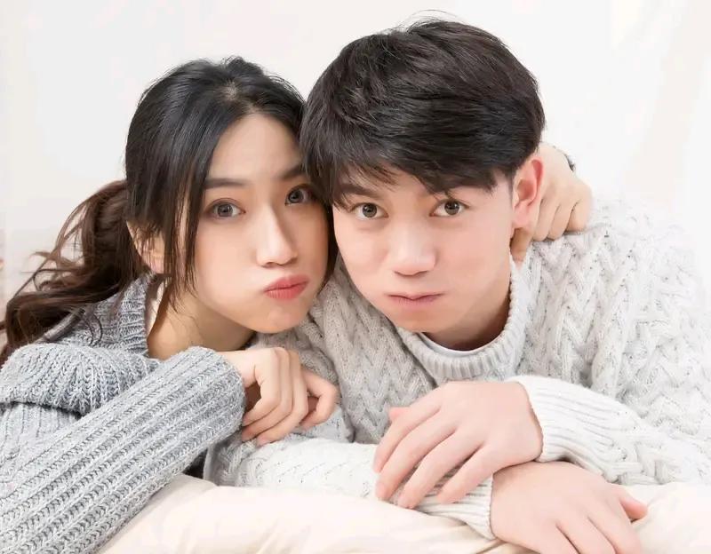夫妻间不记仇的相处模式才是健康的。像我之前和前妻，也会有争吵，可吵完很快就和好如