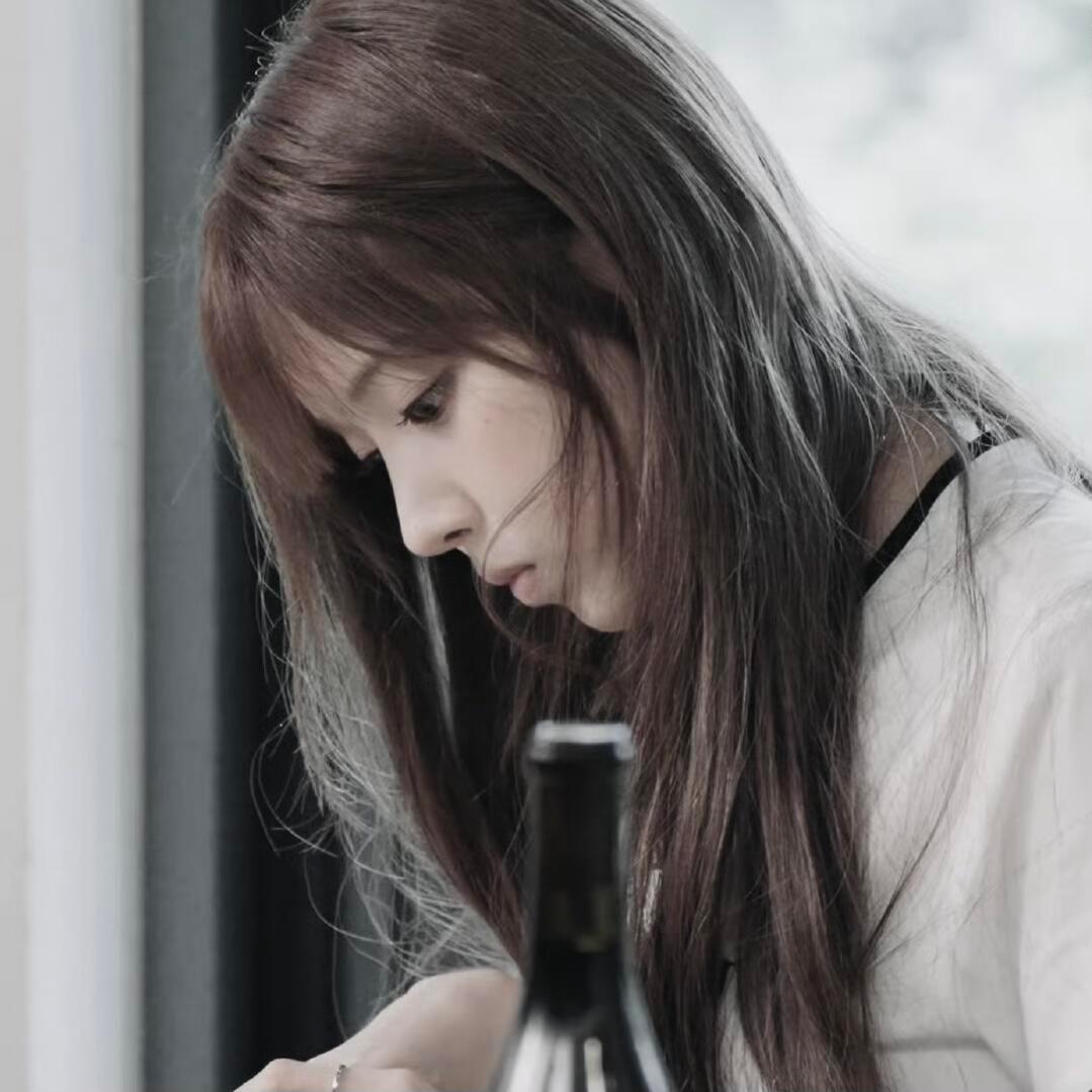 头像分享｜审美积累｜金智羽 