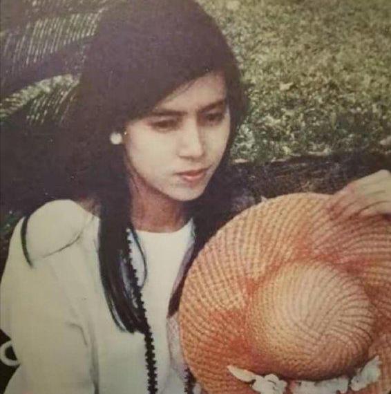 当年，19岁的许纯美去富豪李文清家玩时，被李文清强暴了，本想息事宁人的许纯美，却