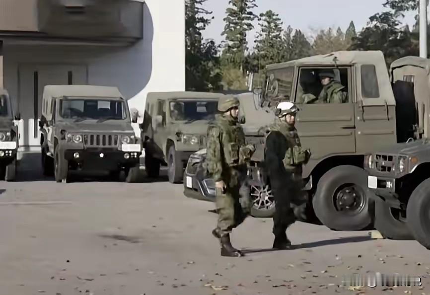 日本在台湾问题上的小动作就没停过，一会儿炒作“台湾有事就是日本有事”，一会儿在离