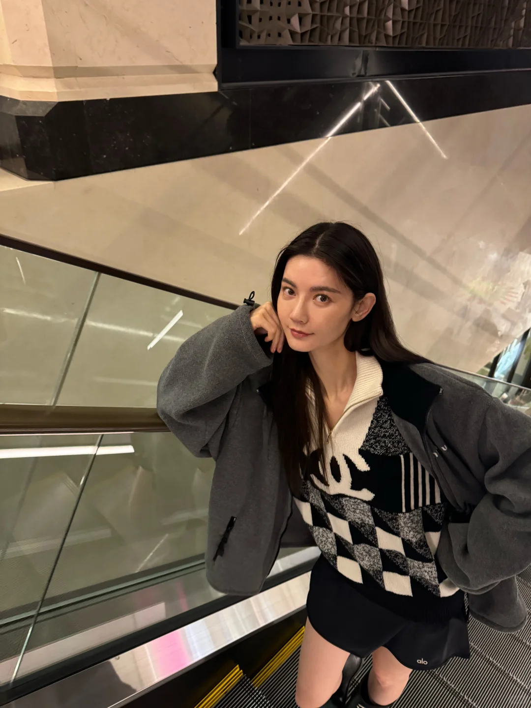 周末休闲ootd｜随手拍我的快乐日常