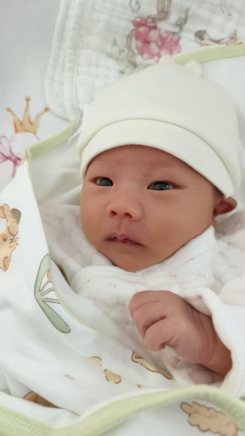 也才20天，变化真大！