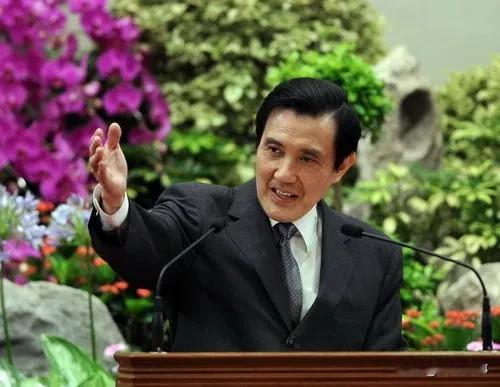 马英九开启访陆之后，相传多位台湾大佬相继登陆造访！
    据悉，马英九先生4月
