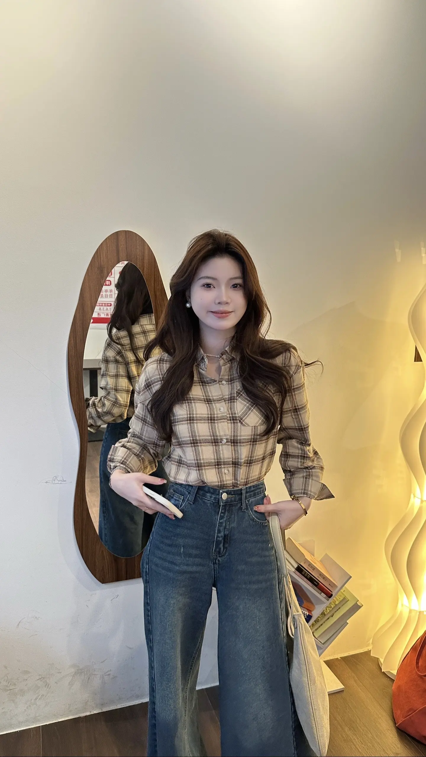 你的生活当然不会一帆风顺 它会转弯 然后幸福