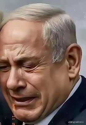 内塔尼亚胡终究还是没逃过被审判的下场！这位在以色列政坛摸爬滚打快五十年的老牌政客