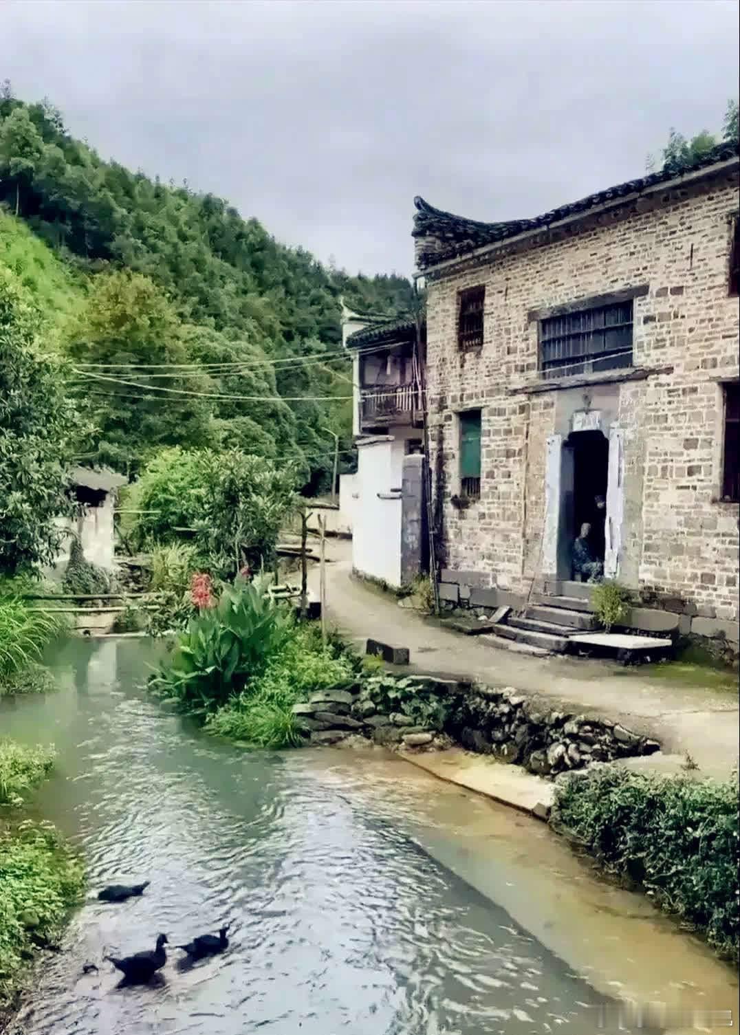说实话，就算你给我五百万我也不会离开这里的 ​​​