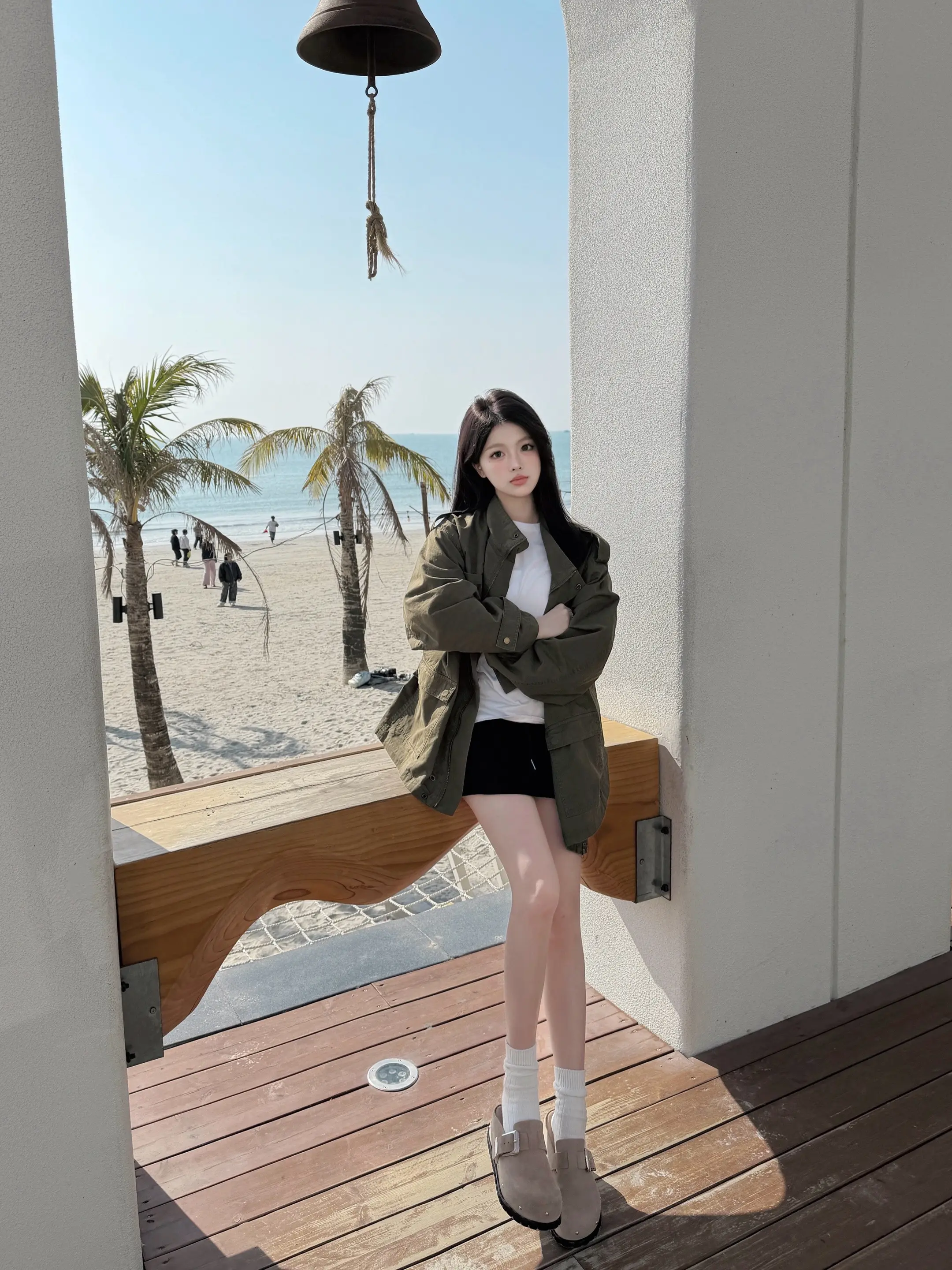 人可以天真的时间太短