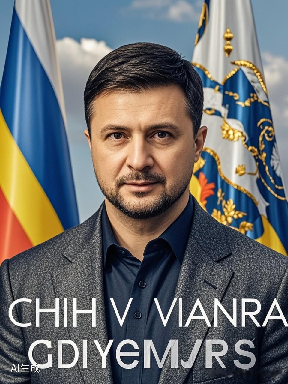 泽连斯基声称“俄把主权让给中国” 泽连斯基这波操作真是让人惊掉下巴。当地时间12