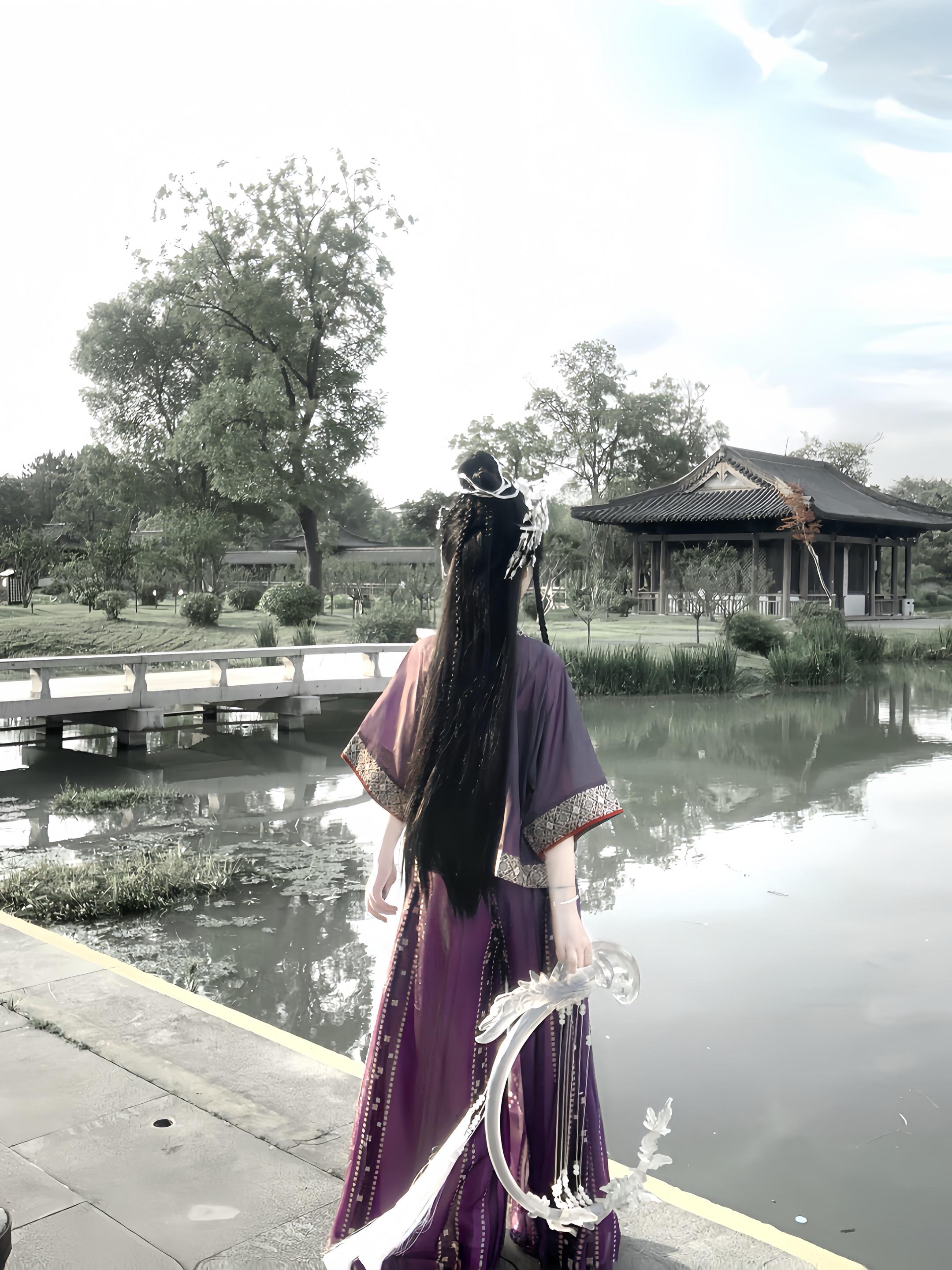 我乃魔教天骄 特此前来取你心头血一用 原创古风计划