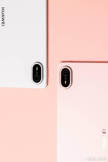 全新华为MatePadAir即将发布新一代华为MatePad Air的发布倒计时