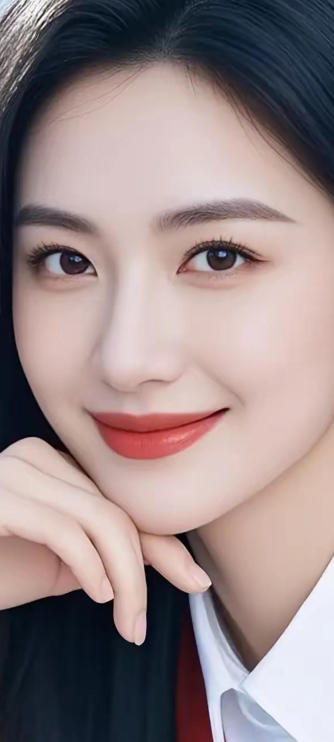元气满满的一天从微笑开始！😊✨