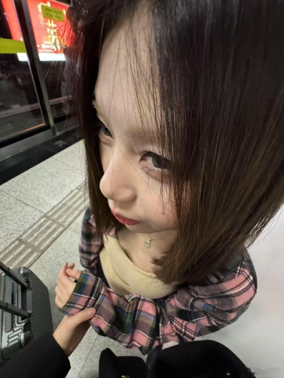好可爱 ​​​