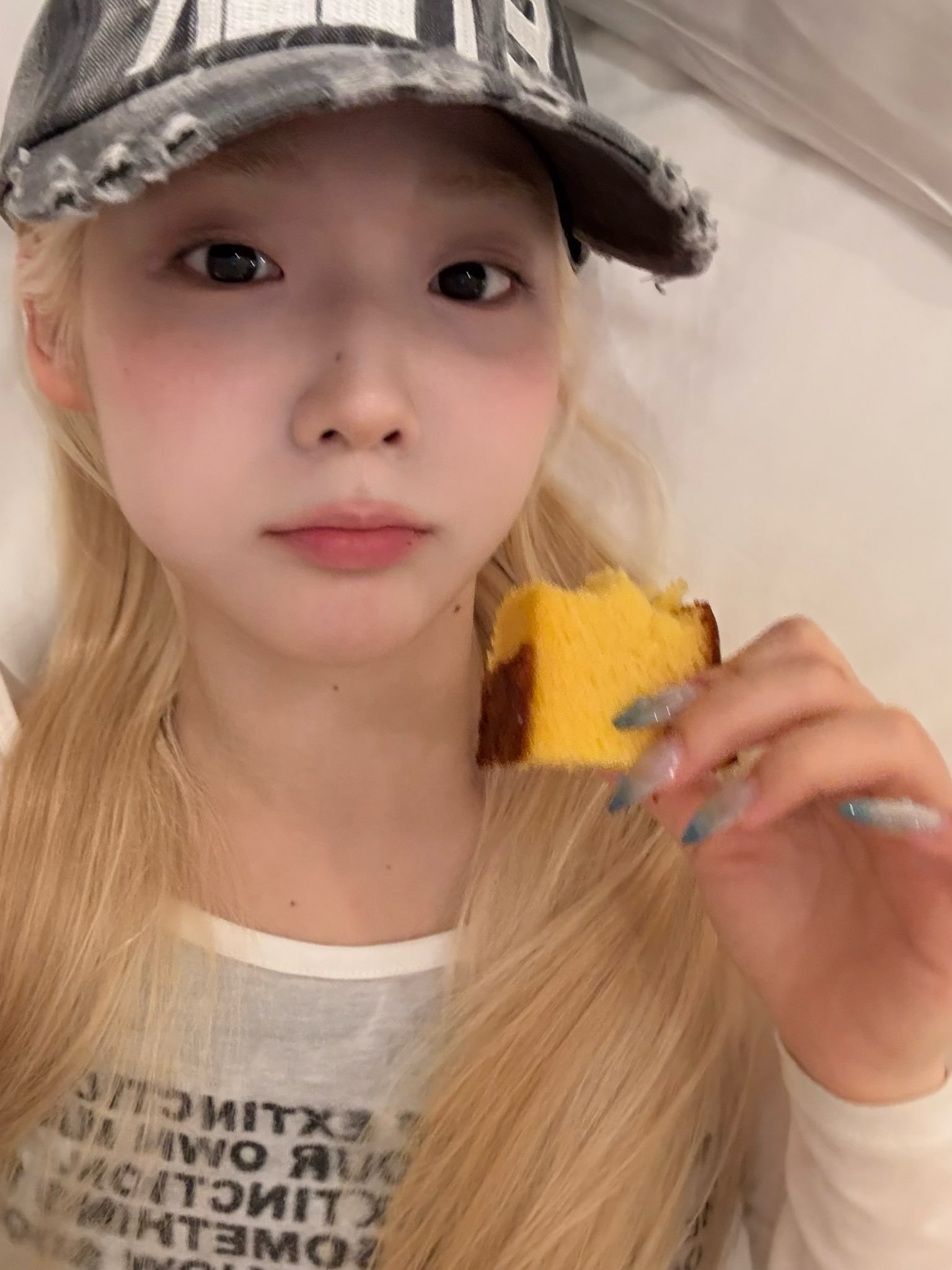 250804💌triples尹舒妍 ​​​