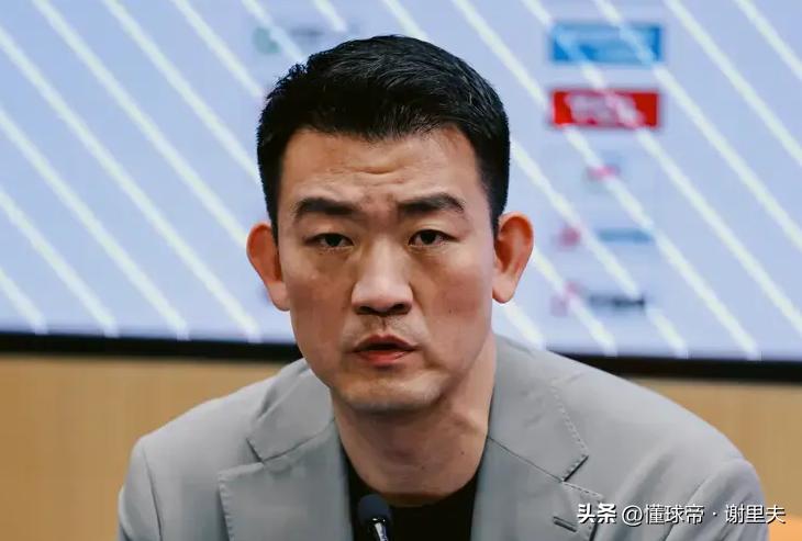 广厦四外援翻车丢冠，一旦发生，休赛期大概率发生四件大事。
一、外援大换血
除布朗