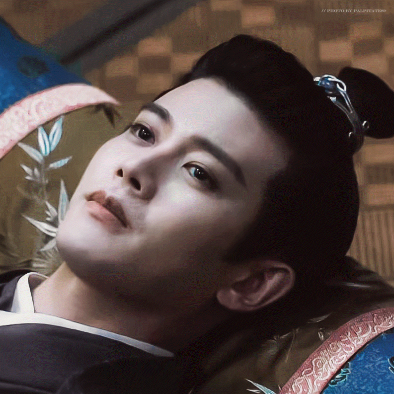 #任嘉伦[超话]#真的是非常想念你了，小南辰王！任嘉伦的演绎真的超级棒，希望能够