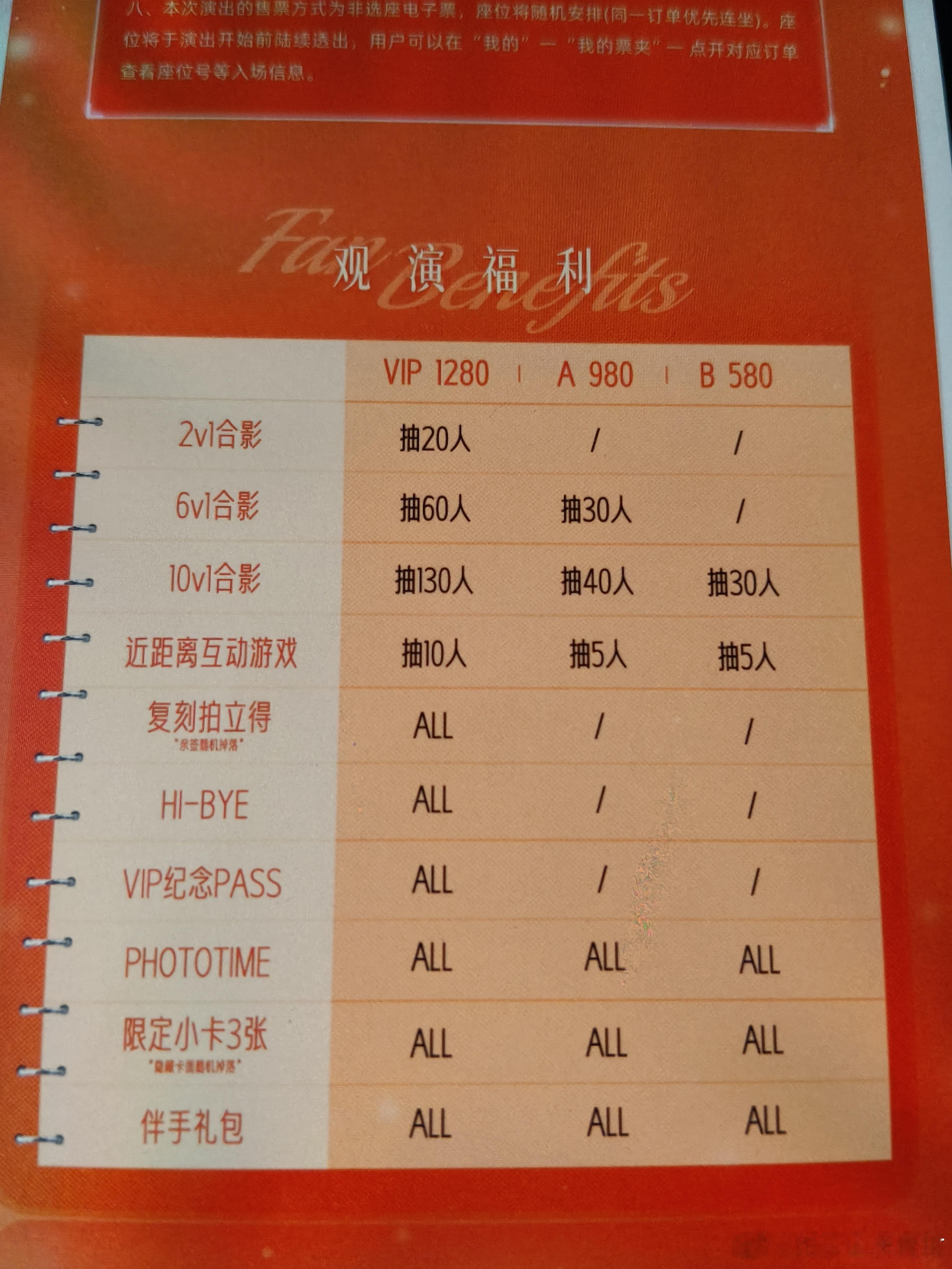 我想去。。。 还有这福利[捂嘴哭][捂嘴哭][捂嘴哭][捂嘴哭] ​​​