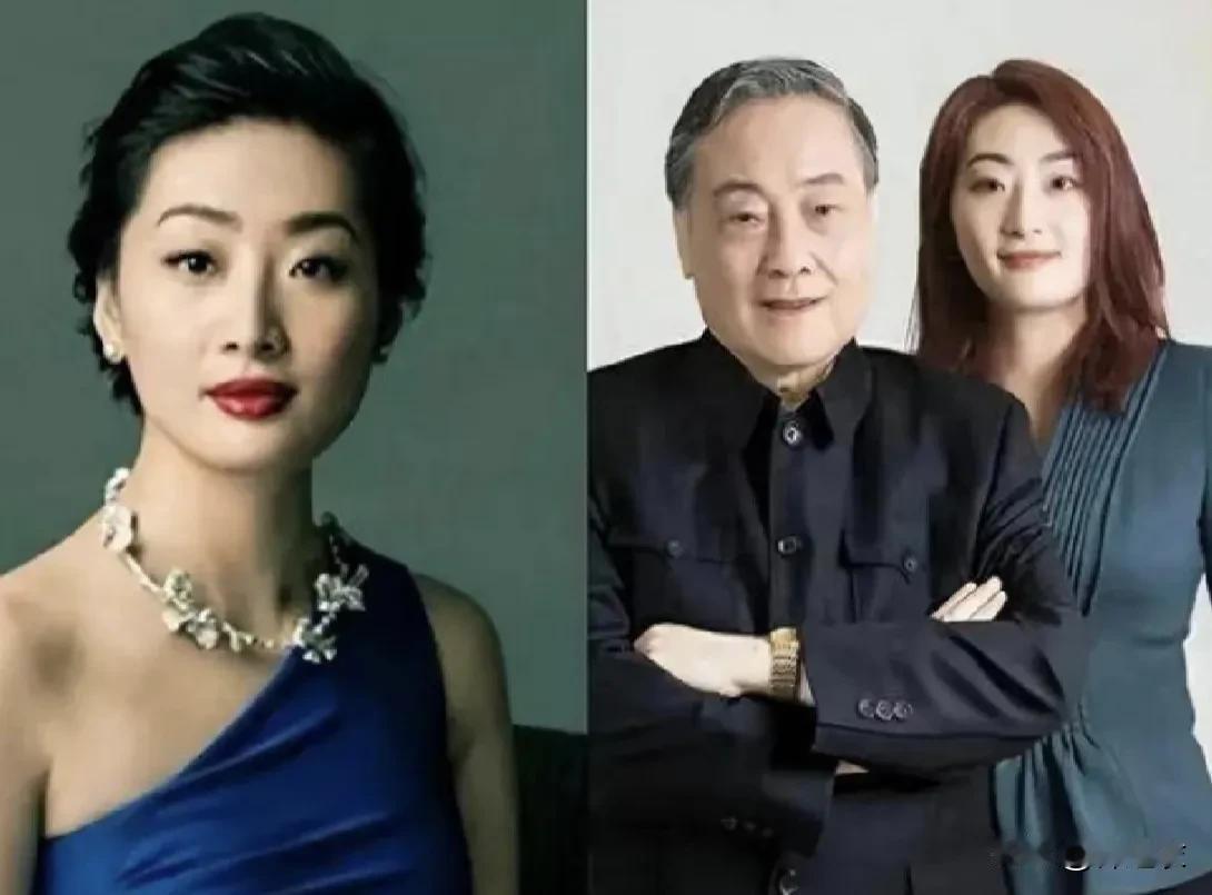 有网友说；我看过香港法院判决书的全文，全文中明确了信托基金设立的全过程，承认了信