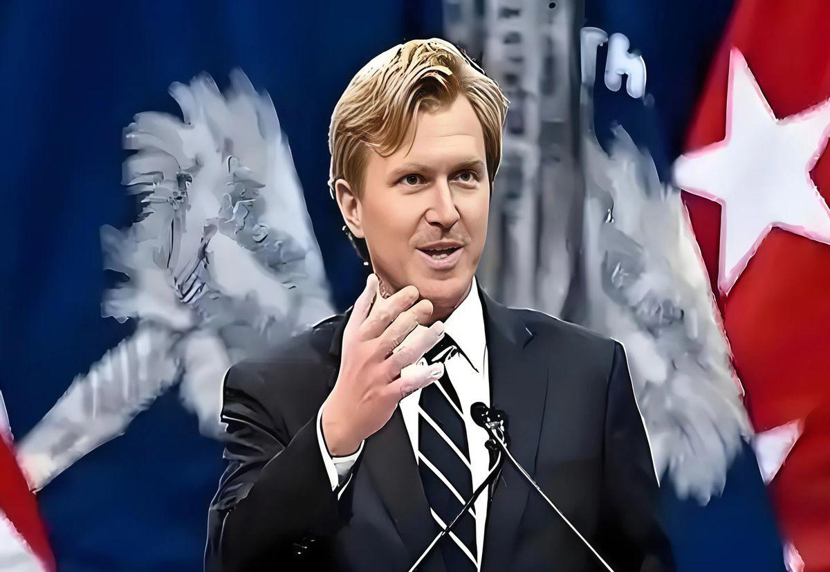 鹬蚌相争，渔翁得利。美鹰派专家科尔比发文警告，中美如果爆发激烈冲突，最大的赢家不