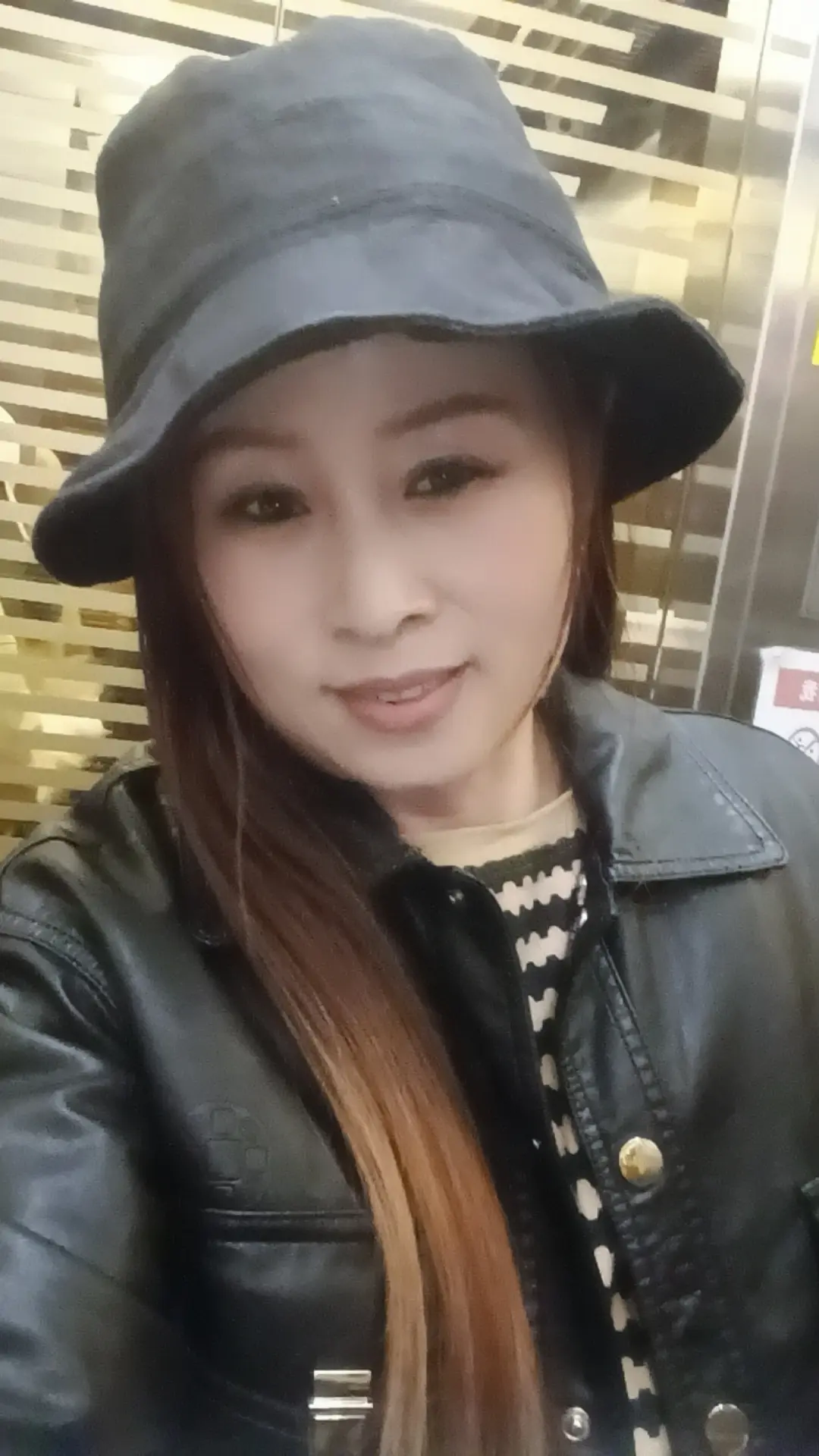 电梯随拍和孙补课走起