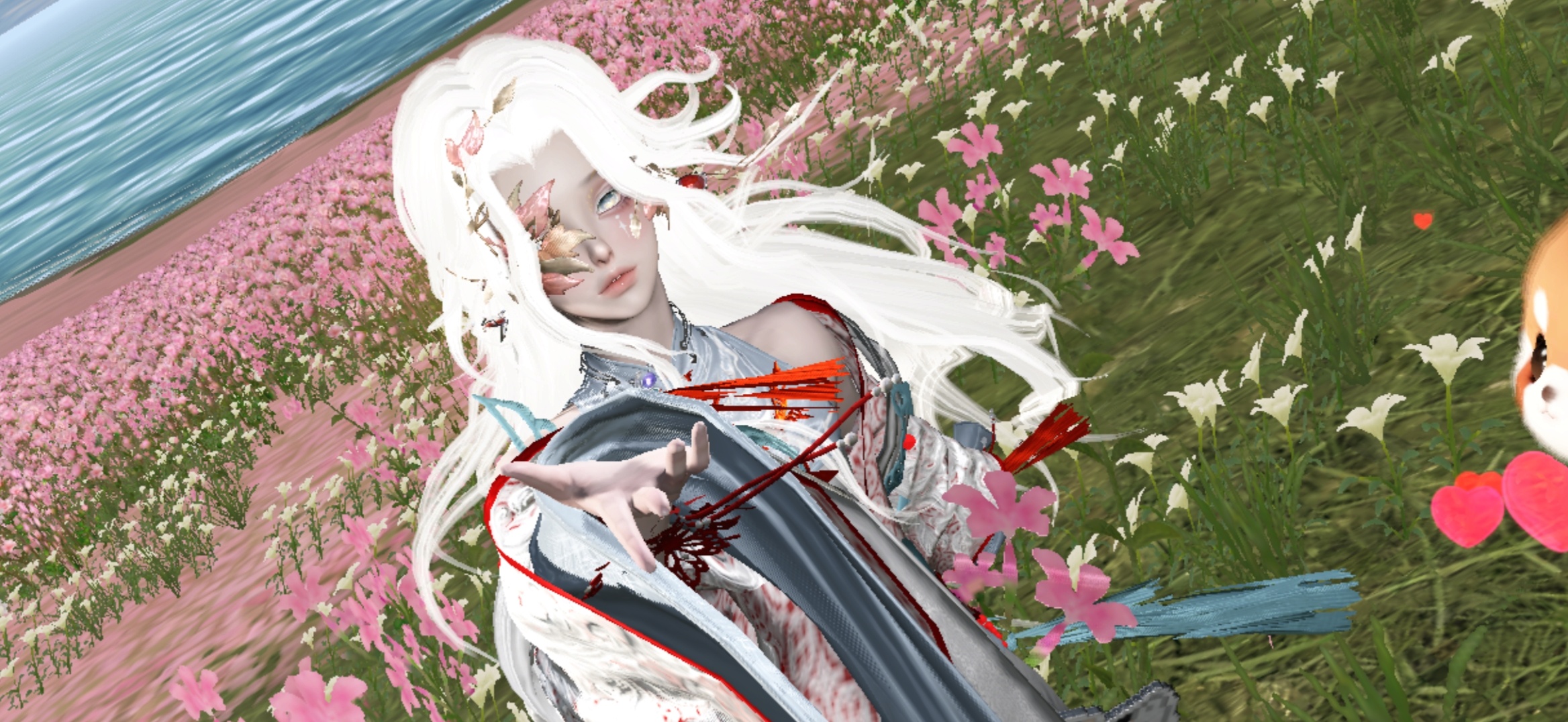🌸 
